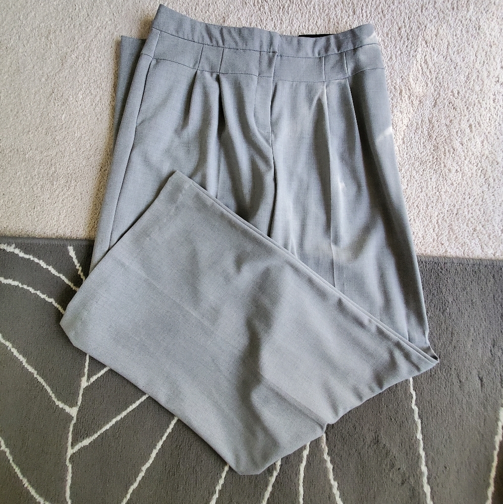Super Soft Wide Leg Pant